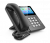 Flyingvoice FIP15G Высококачественный IP-телефон с сенсорным экраном