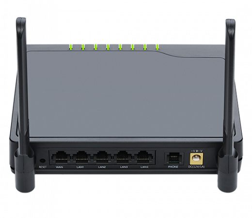 Flyingvoice FWR8101 Корпоративный беспроводной VoIP-маршрутизатор