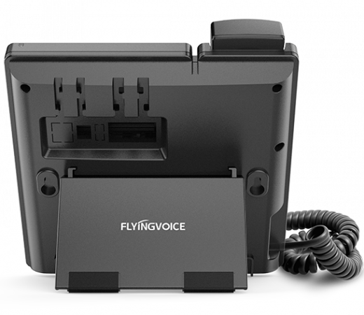 Flyingvoice FIP13G Продвинутый бизнес-телефон с гигабитным цветным экраном