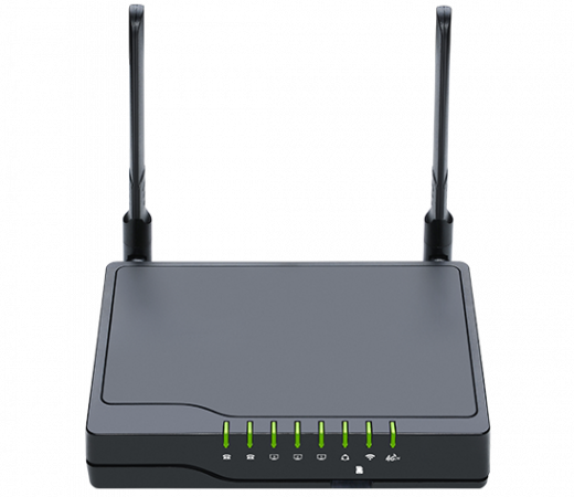 Flyingvoice FWR7102 Беспроводной VoIP-маршрутизатор 4G-LTE начального уровня