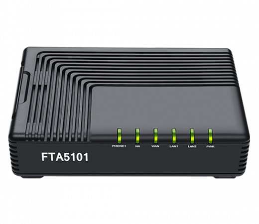 Flyingvoice FTA5101 VoIP-адаптер с 1 FXS