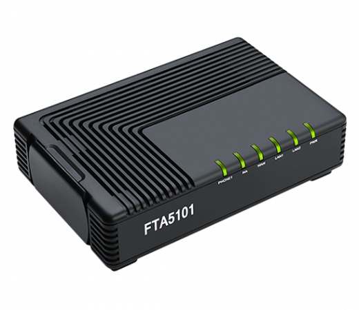 Flyingvoice FTA5101 VoIP-адаптер с 1 FXS