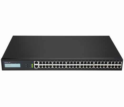 Flyingvoice FGW4148-48S 48 портов FXS Расширенный адаптер VoIP