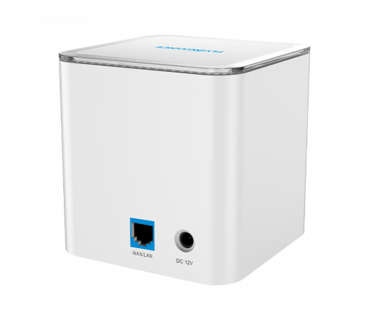 Flyingvoice SR3000-lite – Двухдиапазонный гигабитный беспроводной маршрутизатор Wi-Fi 6