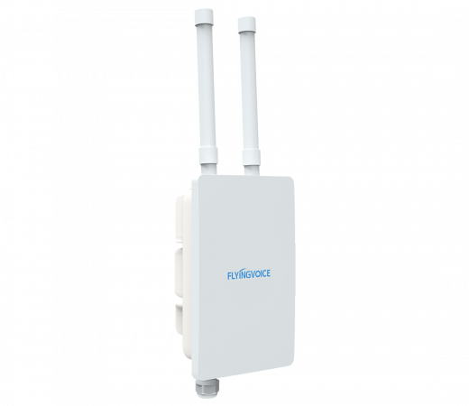 Flyingvoice T5100 – Промышленное абонентское оборудование 5G для помещений и вне помещений