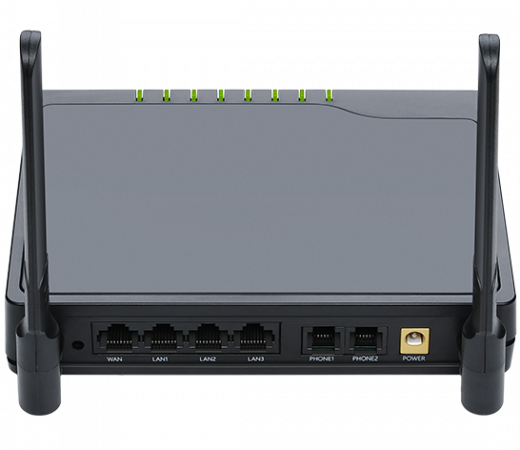 Flyingvoice FWR7102 Беспроводной VoIP-маршрутизатор 4G-LTE начального уровня