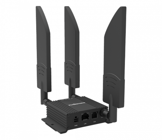 Flyingvoice LM150 – маршрутизатор 4G-LTE с двумя SIM-картами