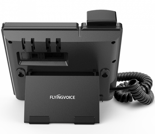 Flyingvoice FIP11C Базовый IP-телефон для бизнеса с цветным экраном