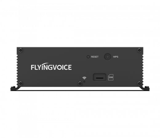 Flyingvoice SR3000-5G-Ruggedized – Защищенный маршрутизатор 5G