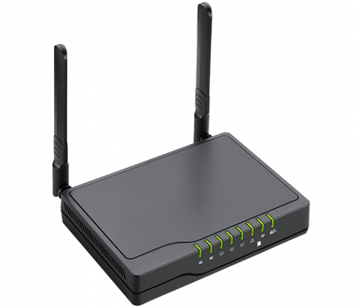 Flyingvoice FWR7102 Беспроводной VoIP-маршрутизатор 4G-LTE начального уровня