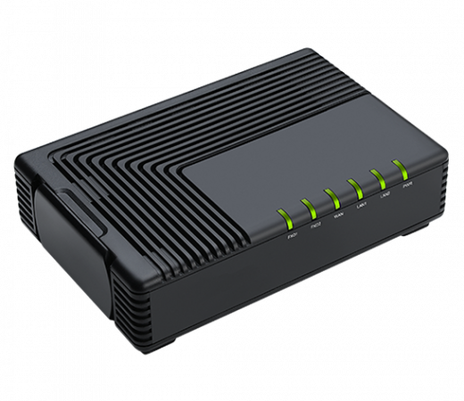 Flyingvoice FTA5120 Высокопроизводительный VoIP-адаптер 2 FXO