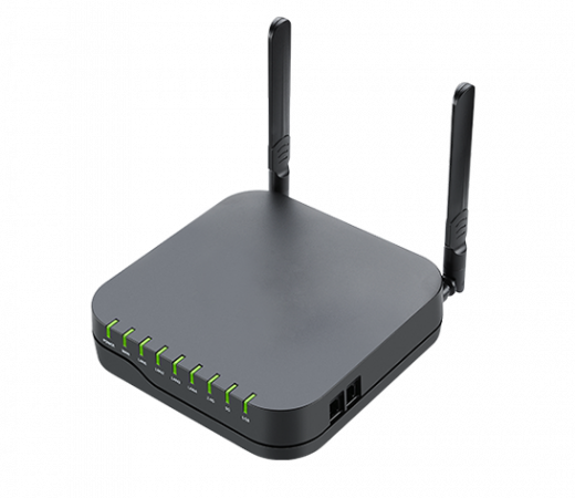 Flyingvoice FPX9102H Многофункциональный двухдиапазонный гигабитный маршрутизатор