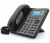 Flyingvoice FIP11C Базовый IP-телефон для бизнеса с цветным экраном