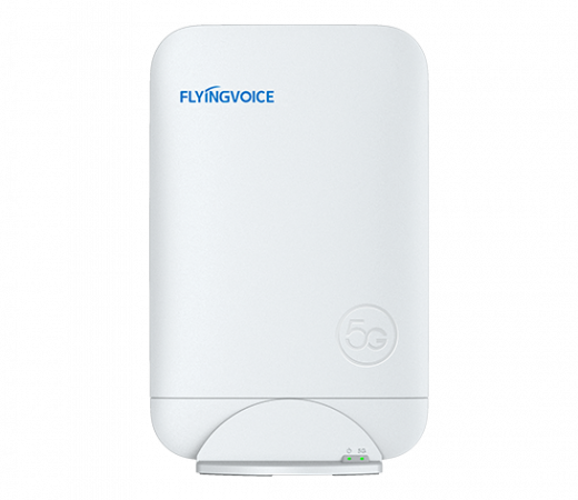 Flyingvoice T5300 – абонентское оборудование Sub-6 5G для помещений и вне помещений