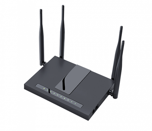 Flyingvoice FWR9502 Высокопроизводительный беспроводной маршрутизатор VoIP