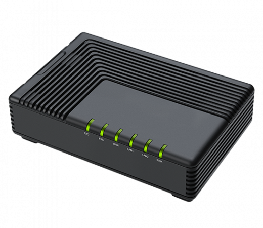 Flyingvoice FTA5111 VoIP-адаптер с 1 FXS и FXO