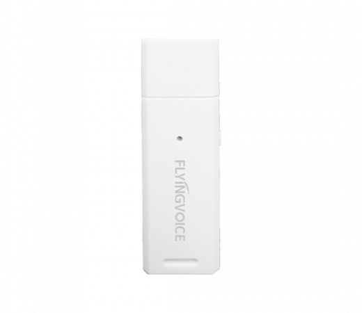 Flyingvoice HB01 & USB433 – Комплект беспроводных аварийных кнопок