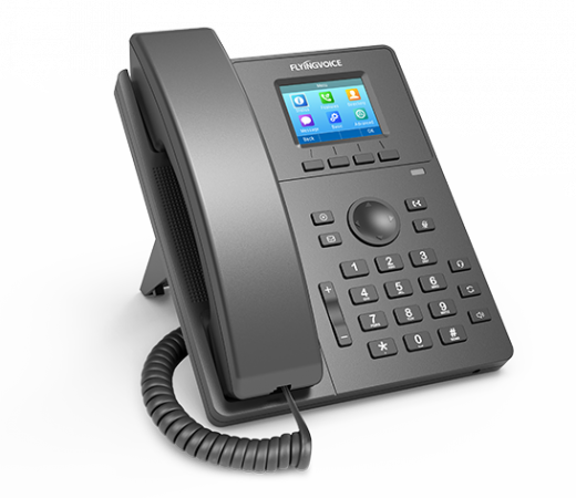 Flyingvoice P11W Беспроводной IP-телефон начального уровня