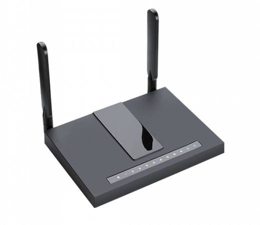 Flyingvoice FWR7302 Двухдиапазонный гигабитный VoIP-маршрутизатор 4G-LTE
