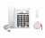Flyingvoice HB01 & USB433 – Комплект беспроводных аварийных кнопок