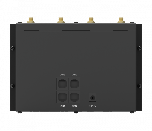 Flyingvoice SR3000-5G-Ruggedized – Защищенный маршрутизатор 5G