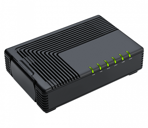 Flyingvoice FTA5111 VoIP-адаптер с 1 FXS и FXO