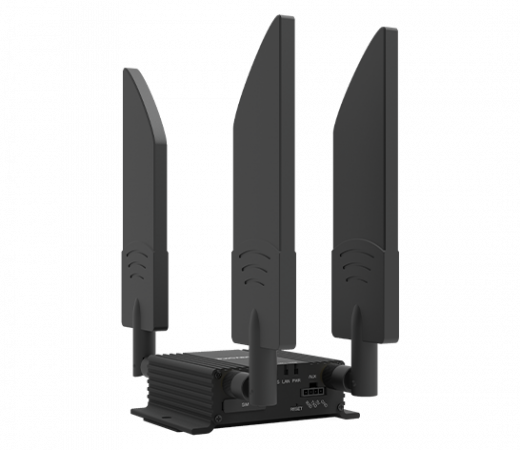 Flyingvoice LM150 – маршрутизатор 4G-LTE с двумя SIM-картами