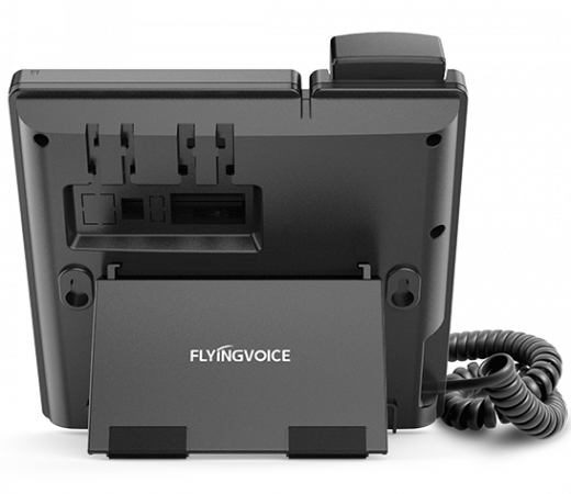 Flyingvoice FIP14G Корпоративный гигабитный IP-телефон с цветным экраном IPS
