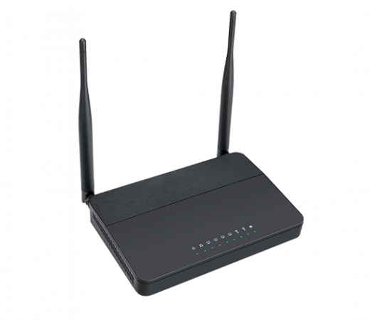 Flyingvoice FWR9601 Корпоративный двухдиапазонный гигабитный беспроводной VoIP-маршрутизатор