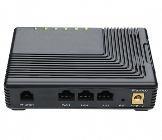 Flyingvoice FTA5101 VoIP-адаптер с 1 FXS