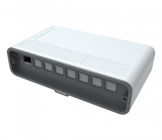 Flyingvoice SW7R-Pro – Коммутатор PoE