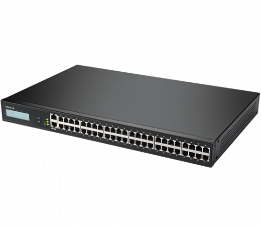 Flyingvoice FGW4148-48S 48 портов FXS Расширенный адаптер VoIP