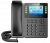 Flyingvoice FIP14G Корпоративный гигабитный IP-телефон с цветным экраном IPS