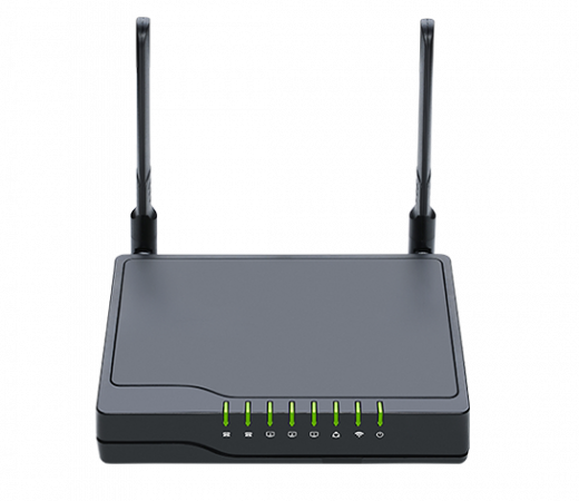 Flyingvoice FWR8101 Корпоративный беспроводной VoIP-маршрутизатор