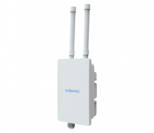 Flyingvoice T5100 – Промышленное абонентское оборудование 5G для помещений и вне помещений