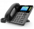 Flyingvoice FIP13G Продвинутый бизнес-телефон с гигабитным цветным экраном