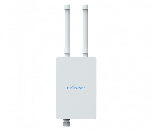 Flyingvoice T5100 – Промышленное абонентское оборудование 5G для помещений и вне помещений