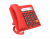 Flyingvoice FIP12WP-R Специальный красный двухканальный IP-телефон