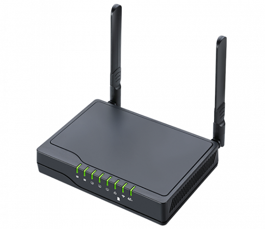 Flyingvoice FWR7102 Беспроводной VoIP-маршрутизатор 4G-LTE начального уровня