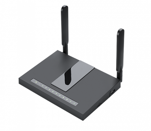 Flyingvoice FWR7302 Двухдиапазонный гигабитный VoIP-маршрутизатор 4G-LTE