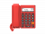 Flyingvoice FIP12WP-R Специальный красный двухканальный IP-телефон