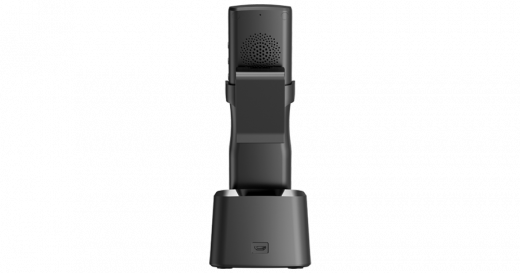 Flyingvoice FIP16Plus Портативный двухдиапазонный IP-телефон с зажимом для ремня
