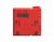 Flyingvoice FIP12WP-R Специальный красный двухканальный IP-телефон