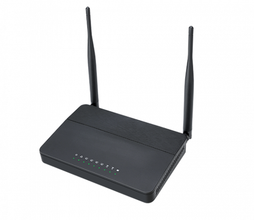 Flyingvoice FWR9601 Корпоративный двухдиапазонный гигабитный беспроводной VoIP-маршрутизатор