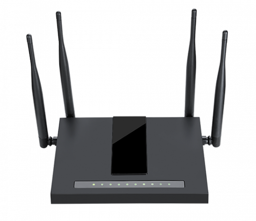 Flyingvoice FWR9502 Высокопроизводительный беспроводной маршрутизатор VoIP