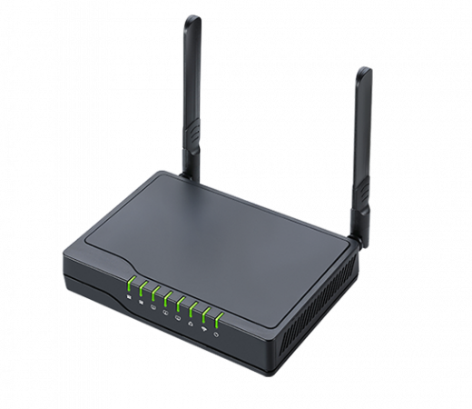 Flyingvoice FWR8102 Корпоративный беспроводной VoIP-маршрутизатор