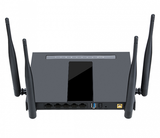 Flyingvoice FWR9502 Высокопроизводительный беспроводной маршрутизатор VoIP