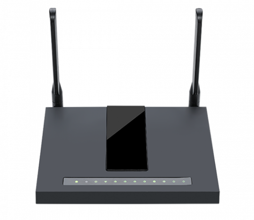 Flyingvoice FWR7302 Двухдиапазонный гигабитный VoIP-маршрутизатор 4G-LTE