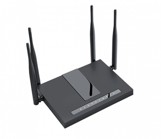 Flyingvoice FWR9502 Высокопроизводительный беспроводной маршрутизатор VoIP