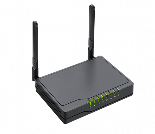 Flyingvoice FWR8101 Корпоративный беспроводной VoIP-маршрутизатор